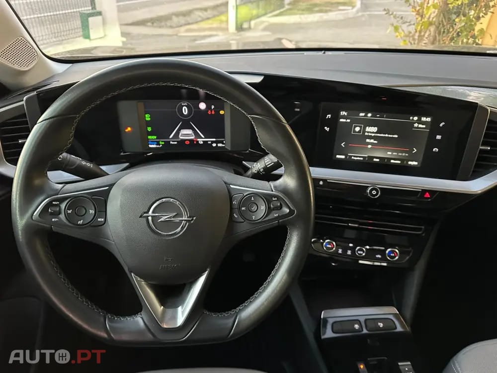 Opel Mokka-E Elegance