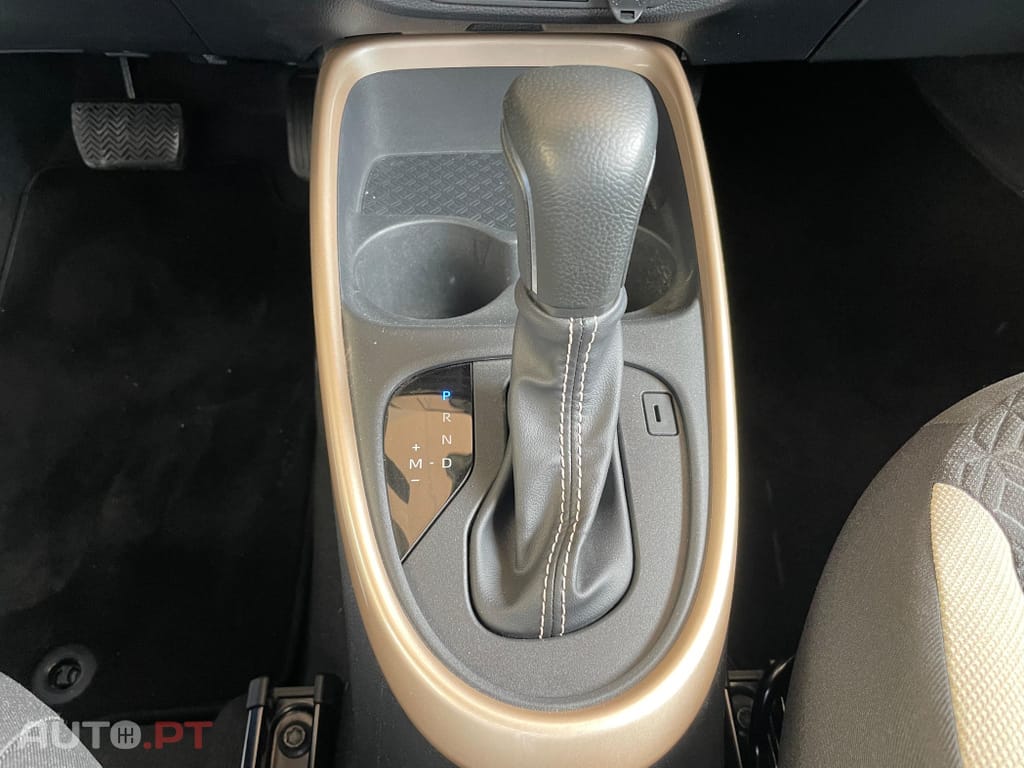 Toyota Aygo X 1.0 Pulse CVT