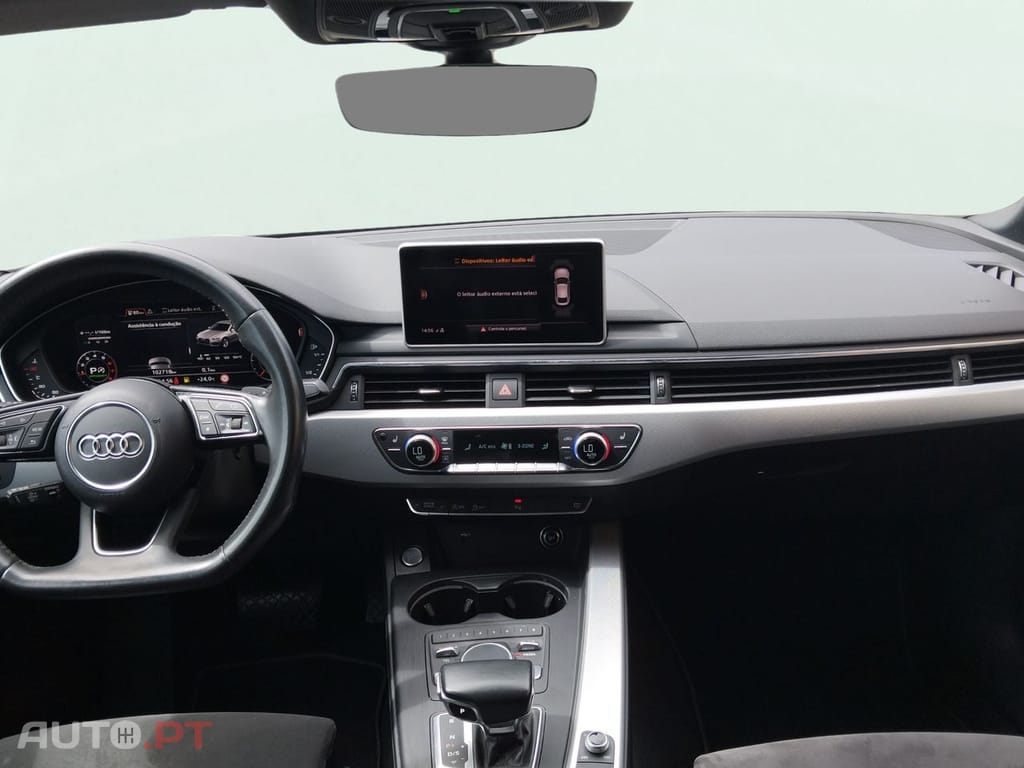 Audi A5 40 TFSI S tronic S line