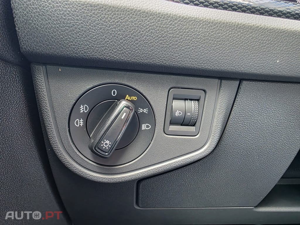 Volkswagen Polo 1.0 TSI Life