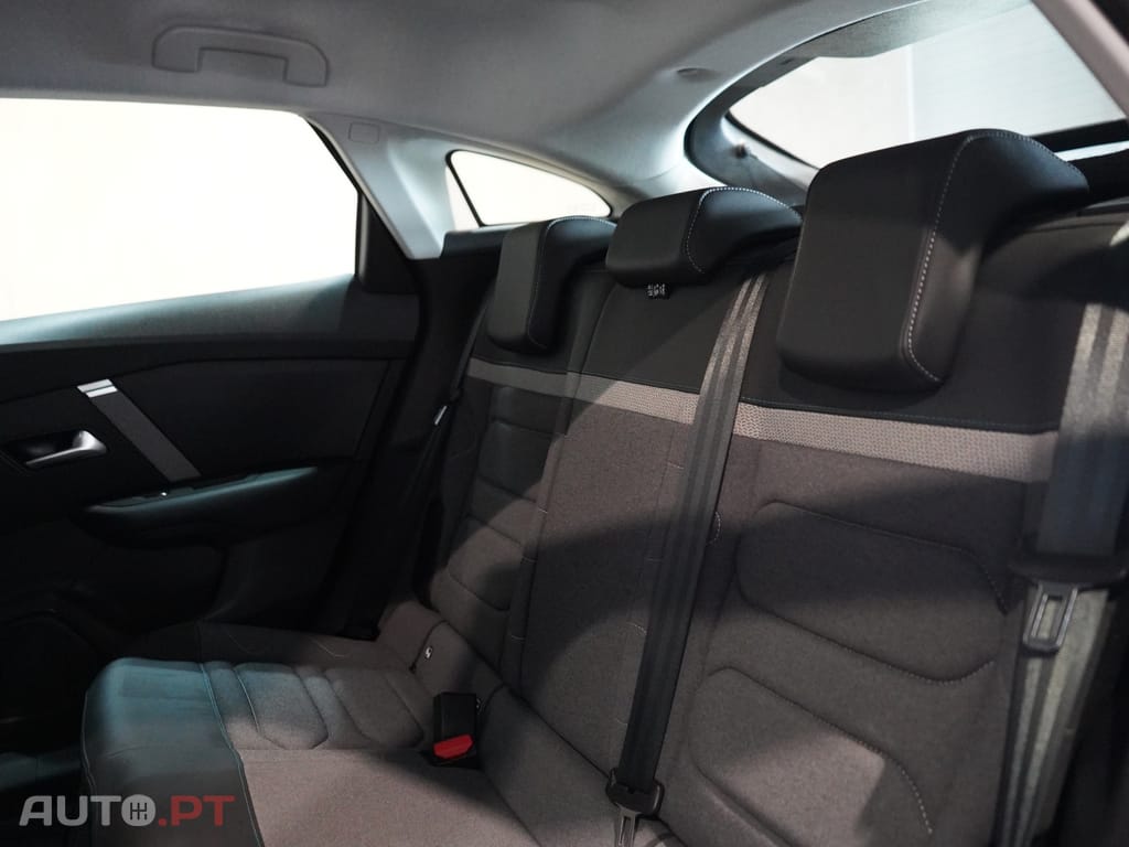 Citroen C4 1.2 PureTech Feel Pack