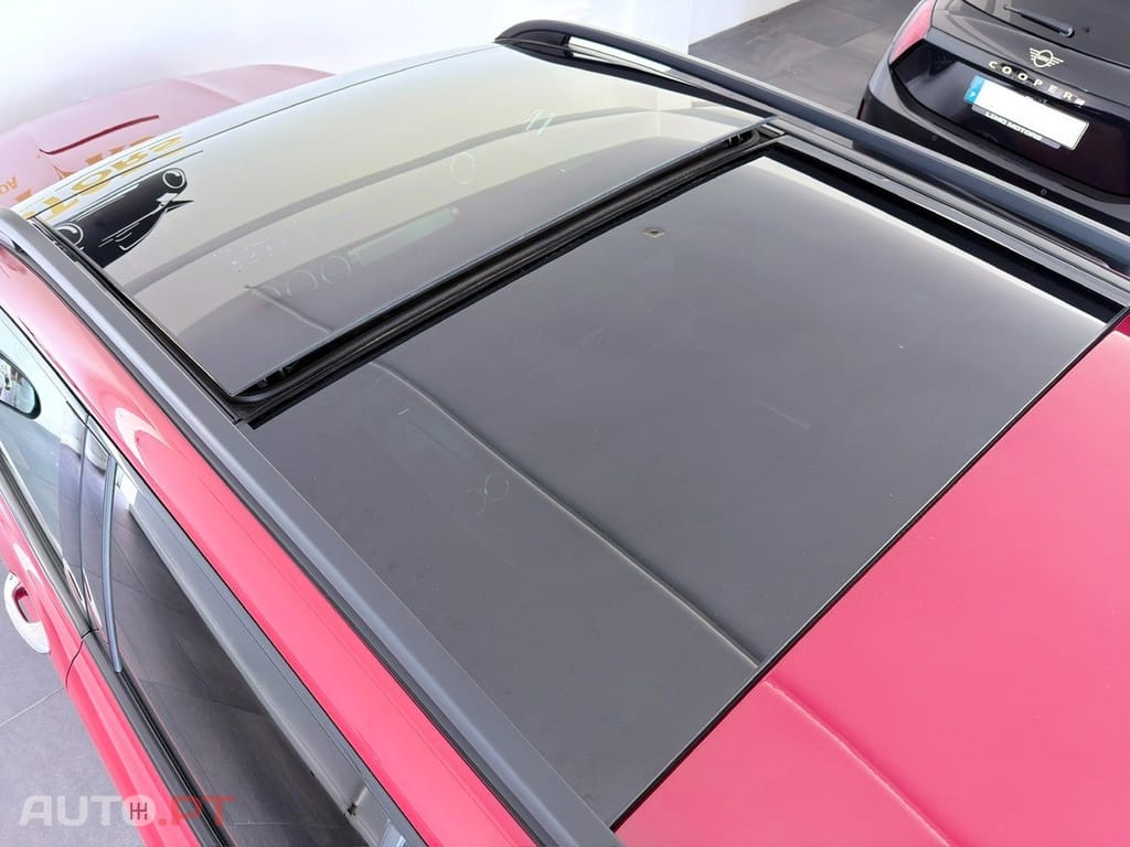 Mercedes-Benz GLB 180 AMG Line