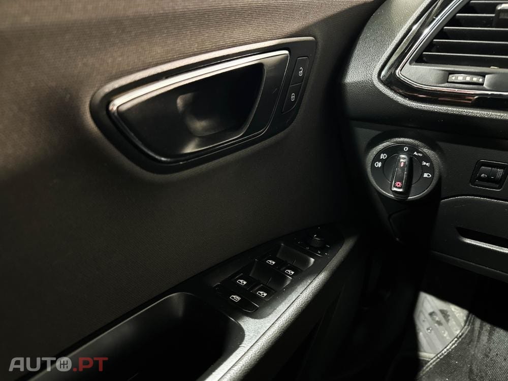 Seat Leon 1.6 TDI Reference Ecomotive