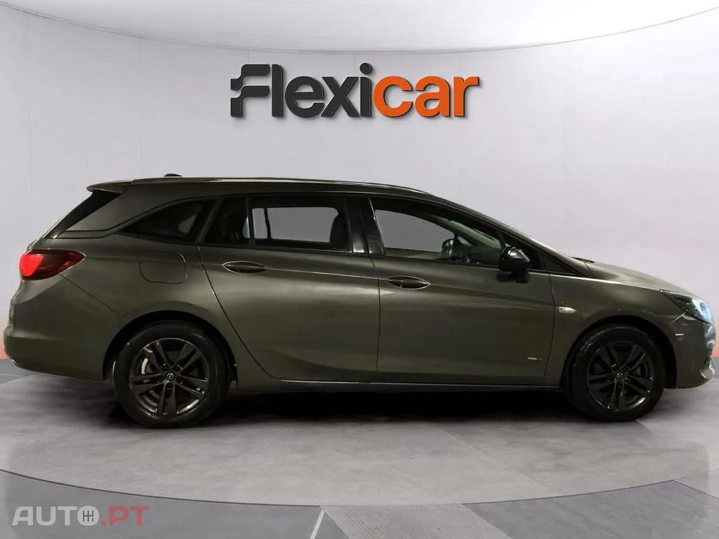 Opel Astra Sports Tourer 1.2 T GS Line S/S