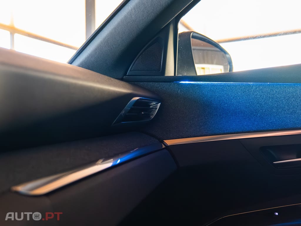 Peugeot 5008 1.2 PureTech Allure Pack EAT8