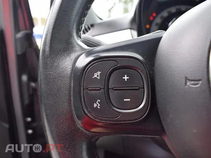Fiat 500 1.0 Hybrid Connect