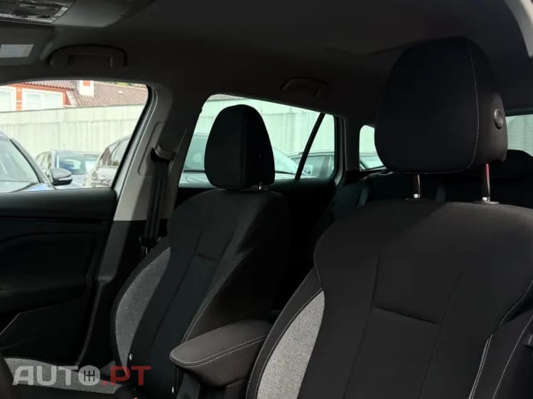 Skoda Scala 1.0 TSI DSG
