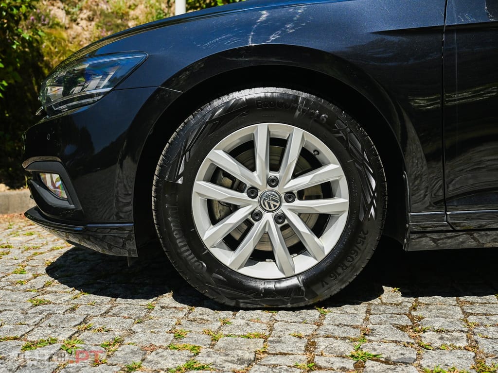 Volkswagen Passat Variant 2.0 TDI Business Package DSG