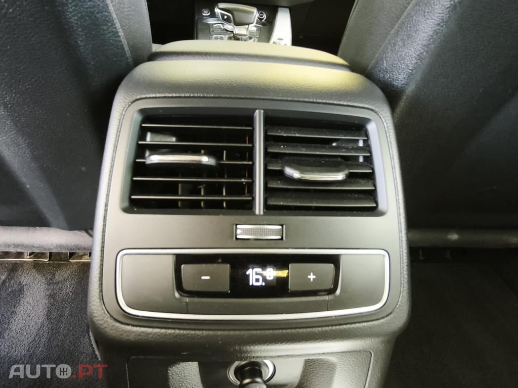 Audi A5 2.0 TDI Sport S tronic