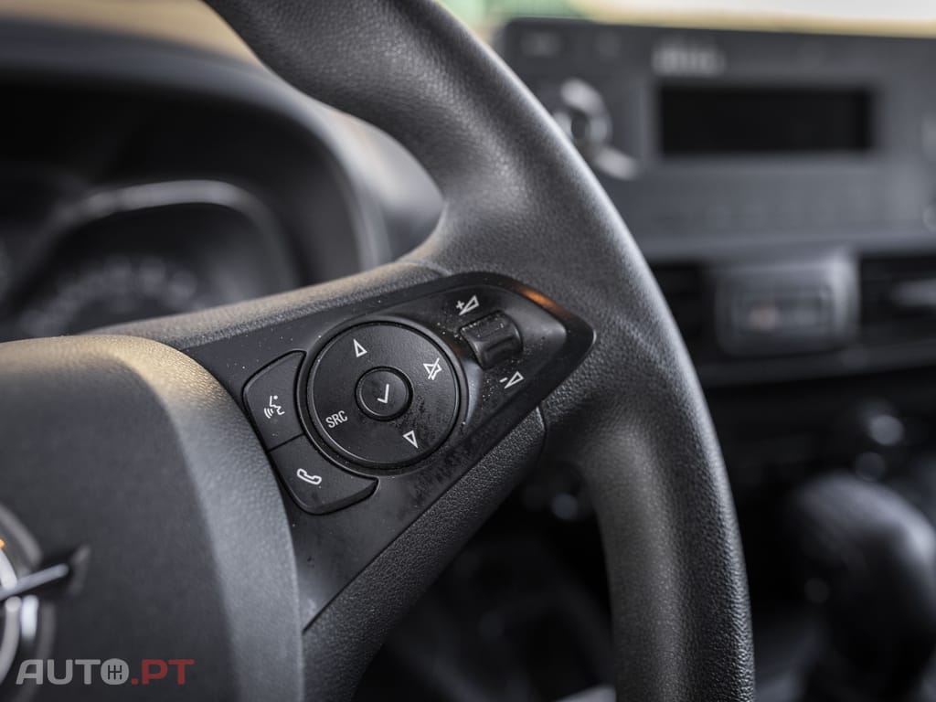 Opel Combo 1.5 CDTi L1H1 Enjoy