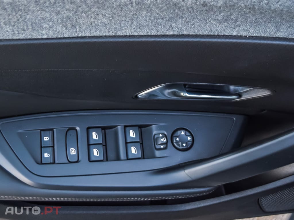 Peugeot 308 1.2 PureTech Allure