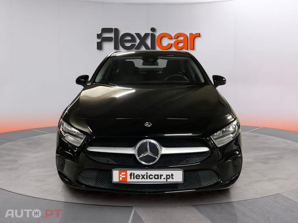 Mercedes-Benz A 250 e