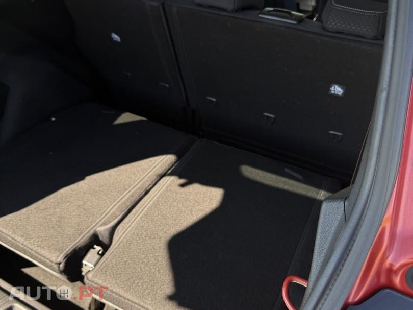 Opel Frontera 1.2 Hybrid Edition eDCT