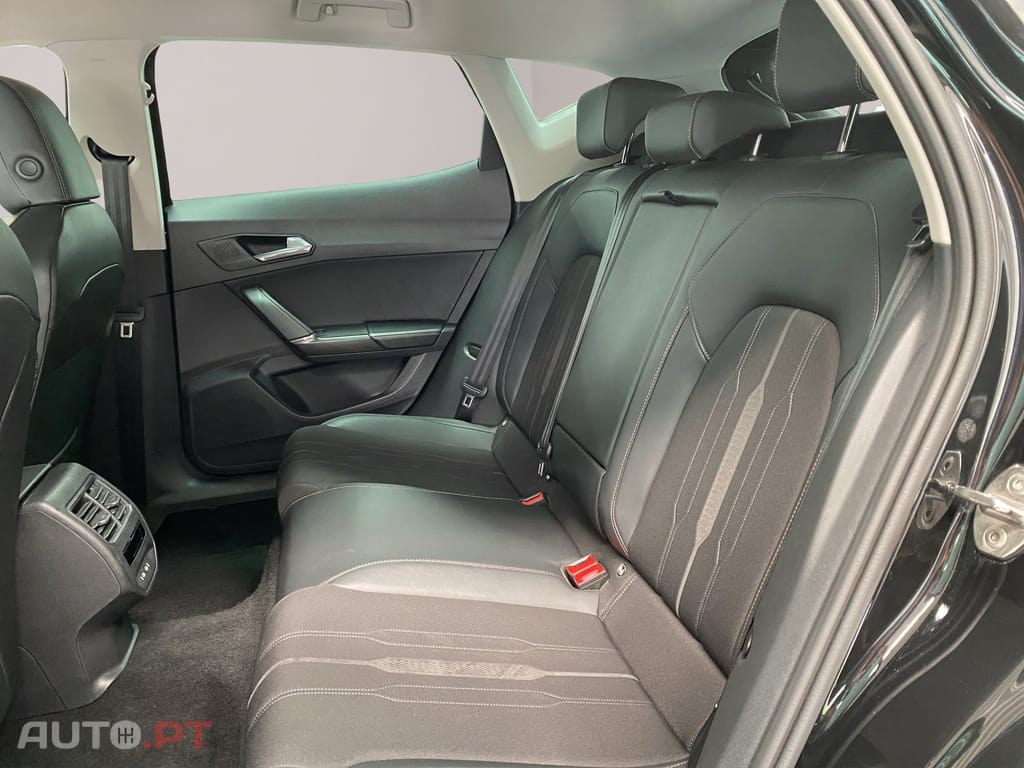Cupra Formentor 1.5 TSI DSG