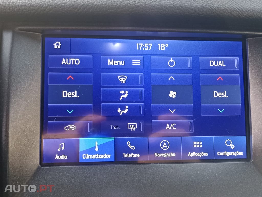 Ford Ranger 2.0 TDCi CD Raptor 4WD