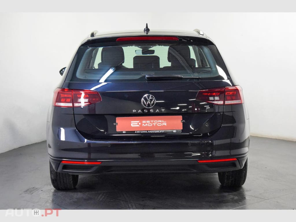 Volkswagen Passat 1.5 TSI 150cv Business Variant