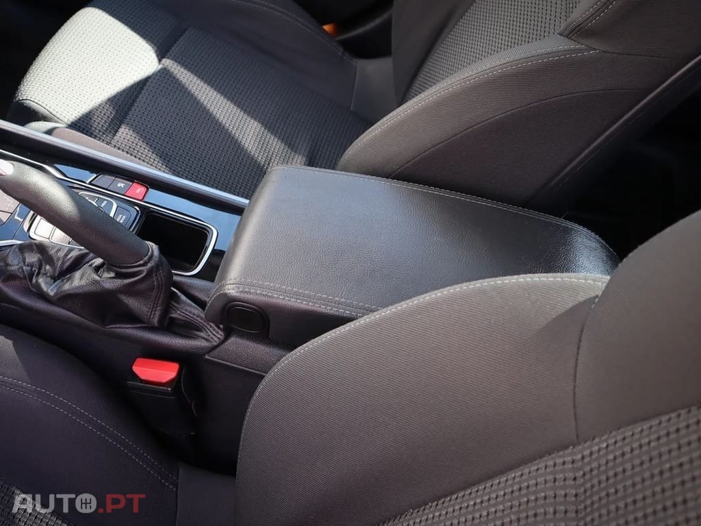 Peugeot 508 SW 1.6 e-HDi Active 2-Tronic