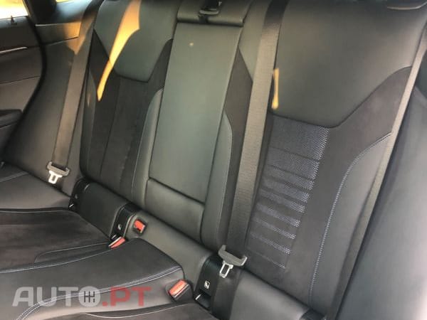 BMW i4 M50 Gran Coupe xDrive