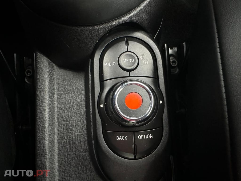 MINI Cooper Cooper D