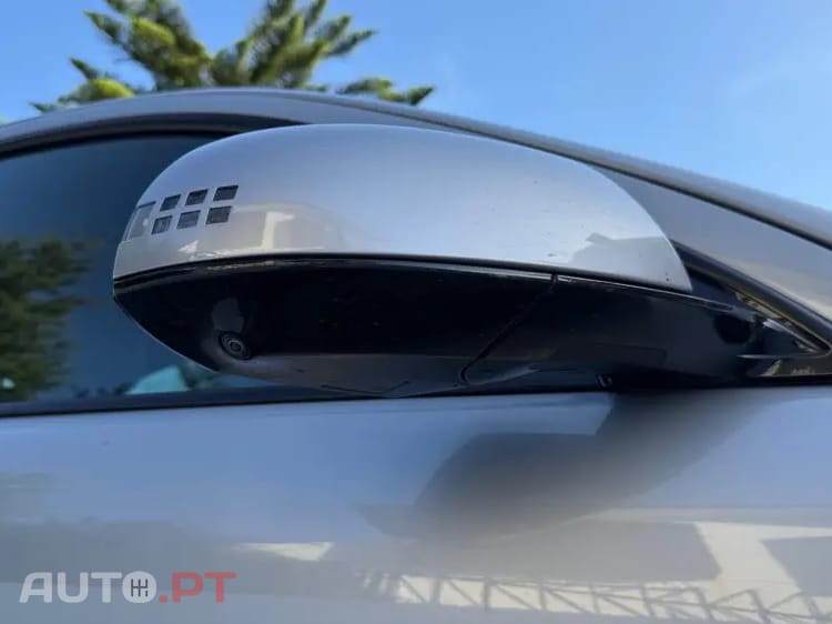 Hyundai Ioniq 6 77 kWh Vanguard