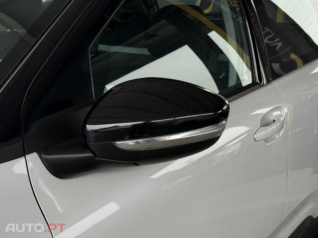 Citroen C4 Cactus 1.2 PureTech Feel