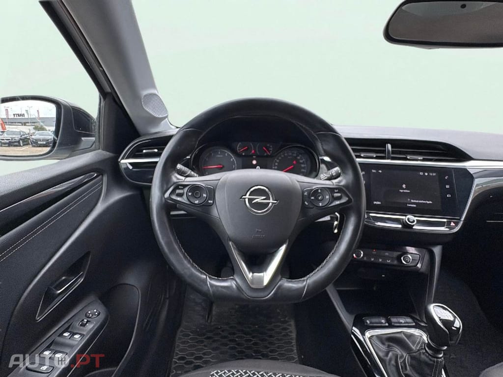 Opel Corsa 1.5 D Elegance