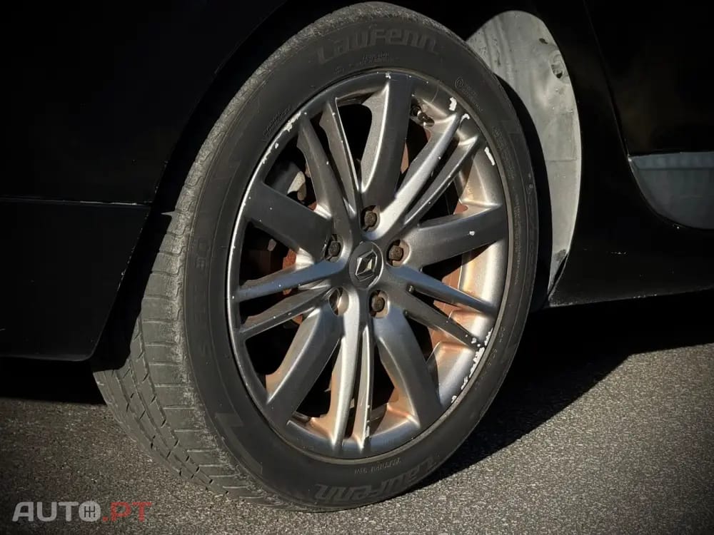 Renault Mégane Sport Tourer 1.5 dCi GT Line SS