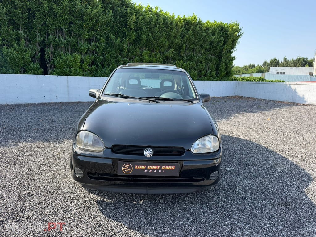 Opel Corsa 1.2 Swing