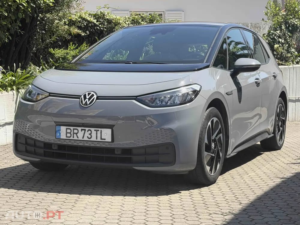 Volkswagen Id.3 Pro Performance
