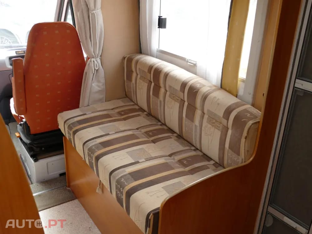 Mercedes-Benz Sprinter 316 CDi /30 CD