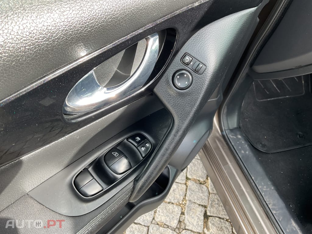 Nissan Qashqai 1.5 dCi 360 Pack S