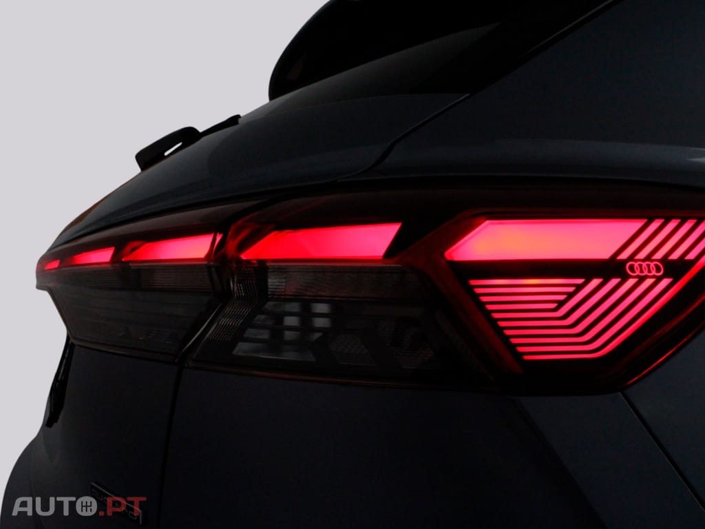 Audi Q4 E-Tron 50 QUATTRO S-LINE EDITION
