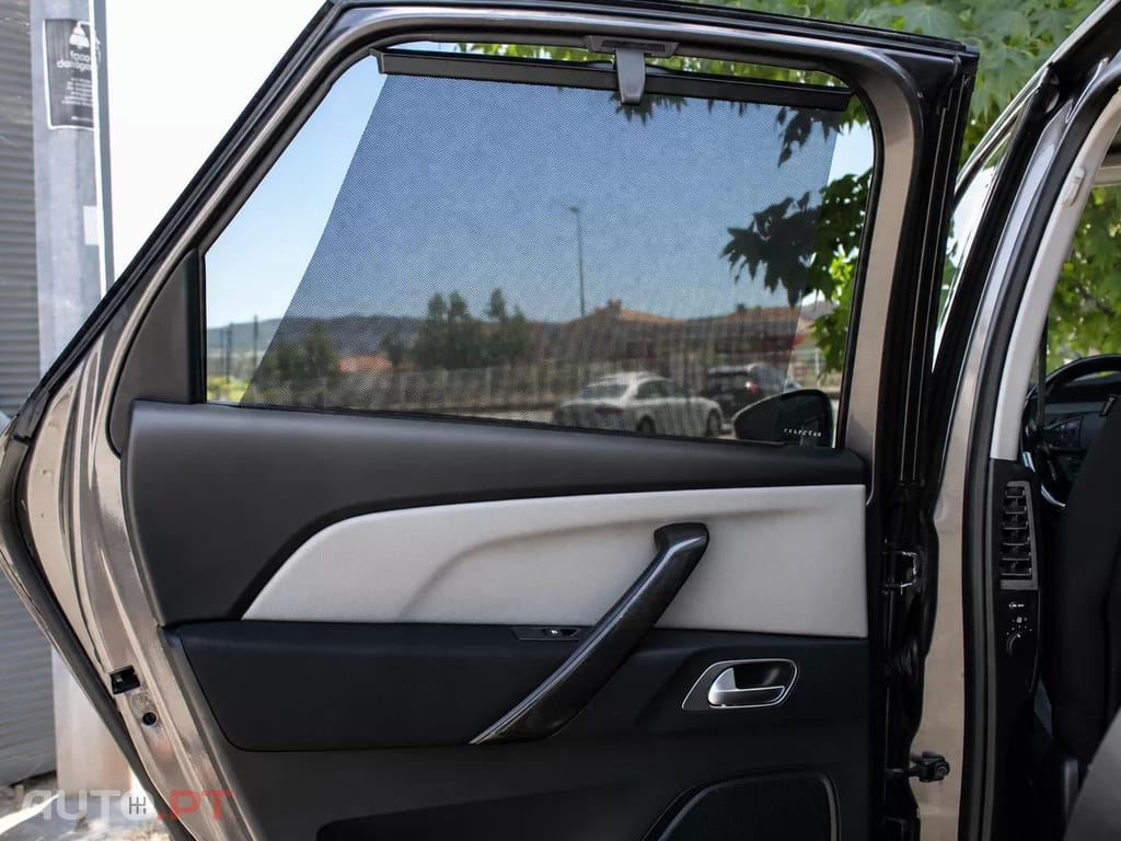 Citroen C4 Picasso 1.6 BlueHDi Intensive