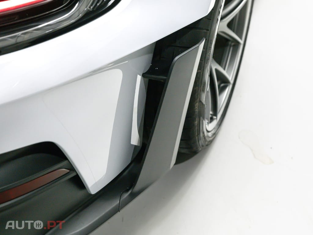 Porsche 911 GT3 RS