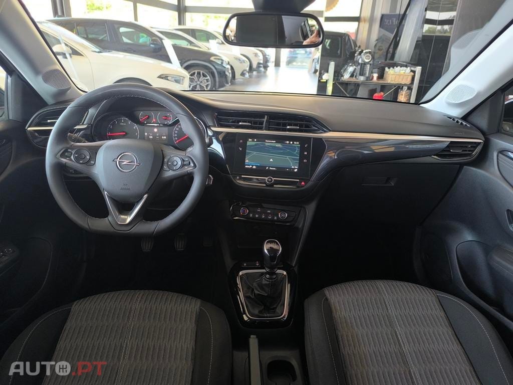Opel Corsa 1.5 D Business Edition