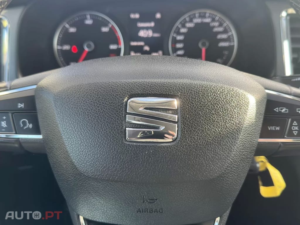 Seat Ateca 1.6 TDI Style