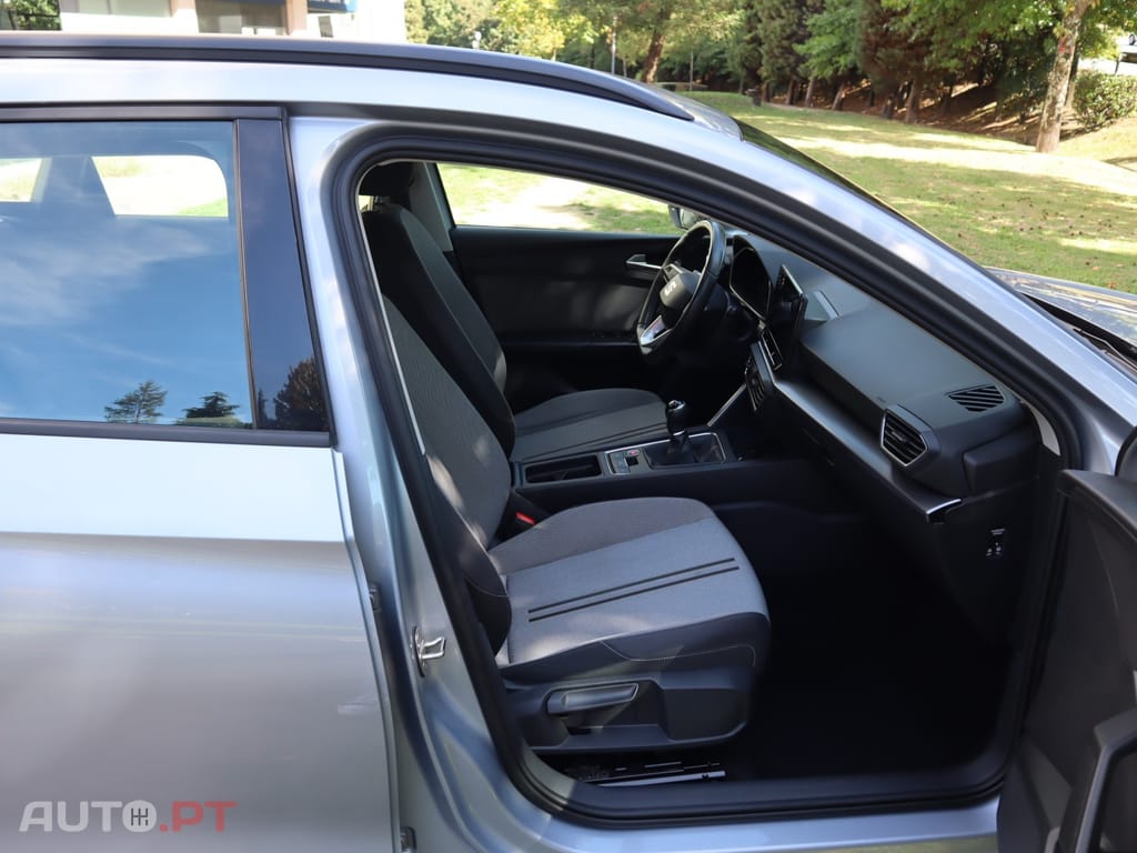 Seat Leon 2.0 TDI Style