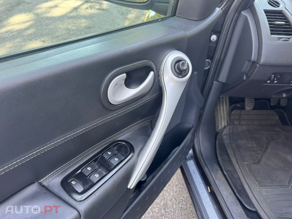 Renault Mégane Break 1.5 dCi Confort