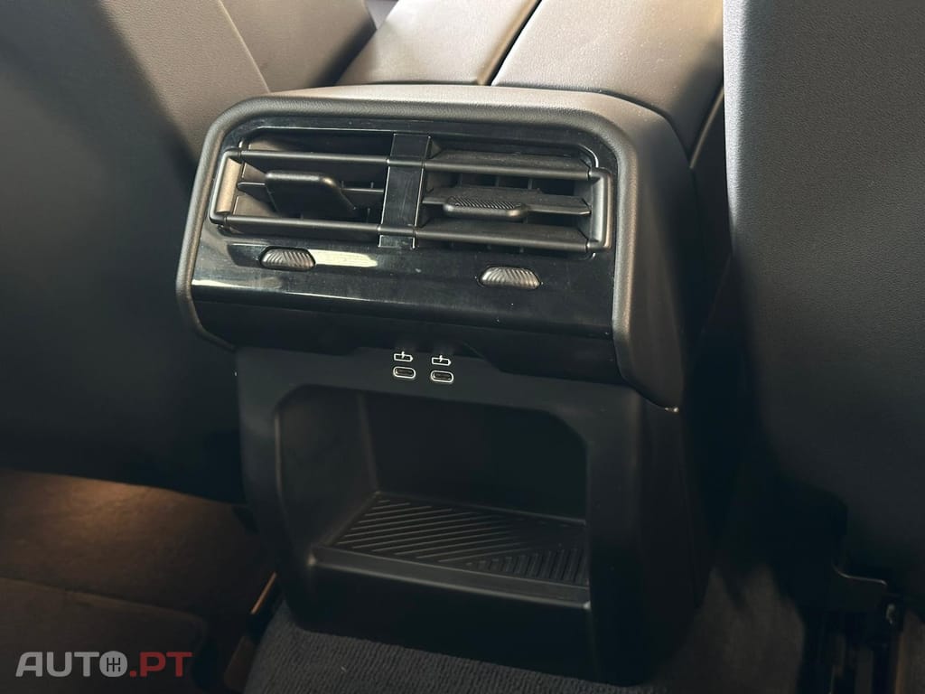 BMW 530 e Pack Desportivo M