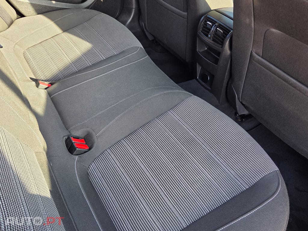 Opel Insignia Sports Tourer