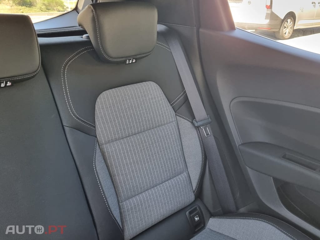 Renault Clio TECHNO TCE BI-FUEL 100