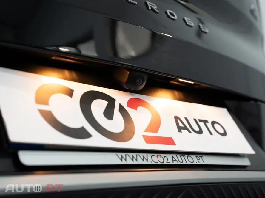 Citroen C3 Aircross 1.2 PureTech Plus