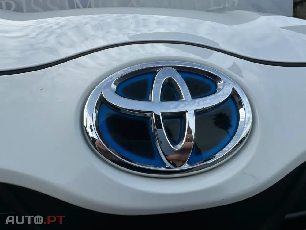 Toyota Yaris 1.5 HDF Comfort Plus