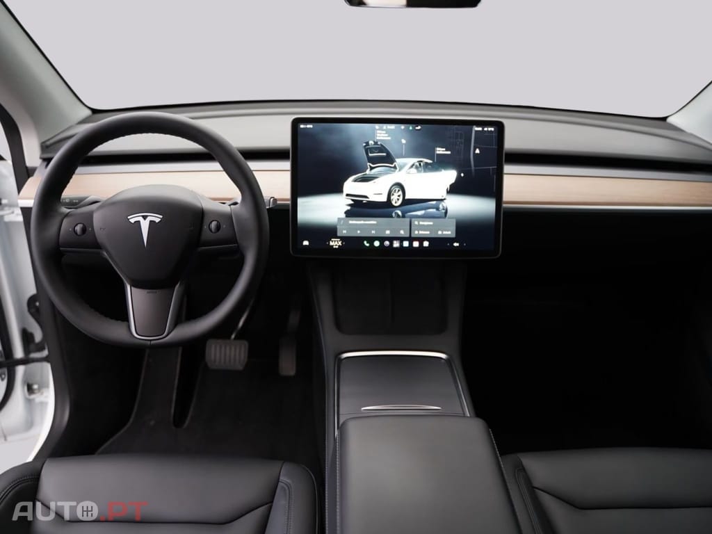 Tesla Model Y Standard 96% I.V.A DEDUTIVEL