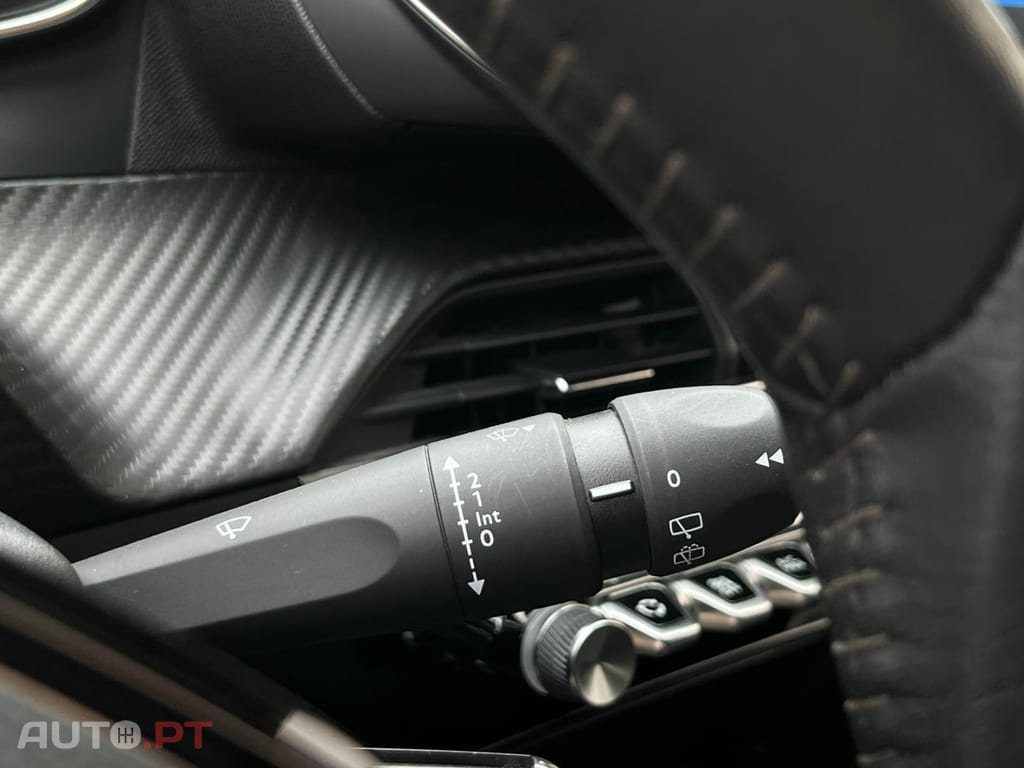 Peugeot 208 1.2 PureTech Active