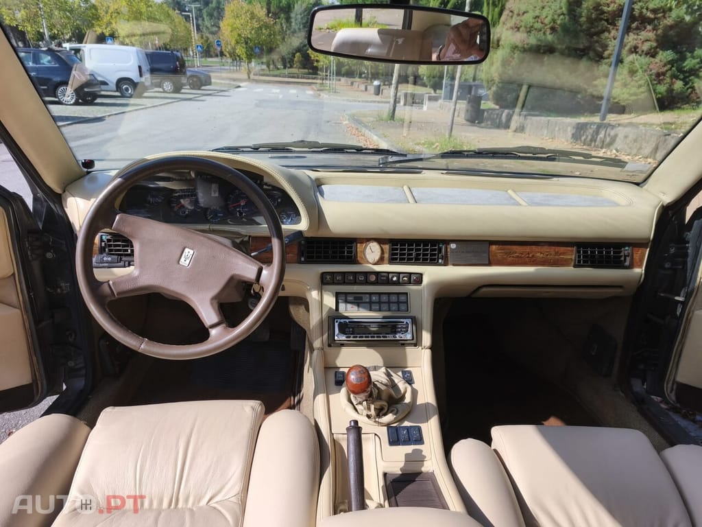 Maserati 420 Si
