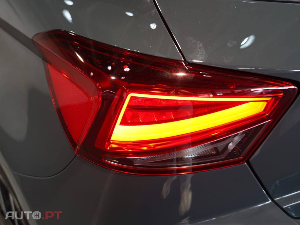 Seat Ibiza 1.0 TSI Style