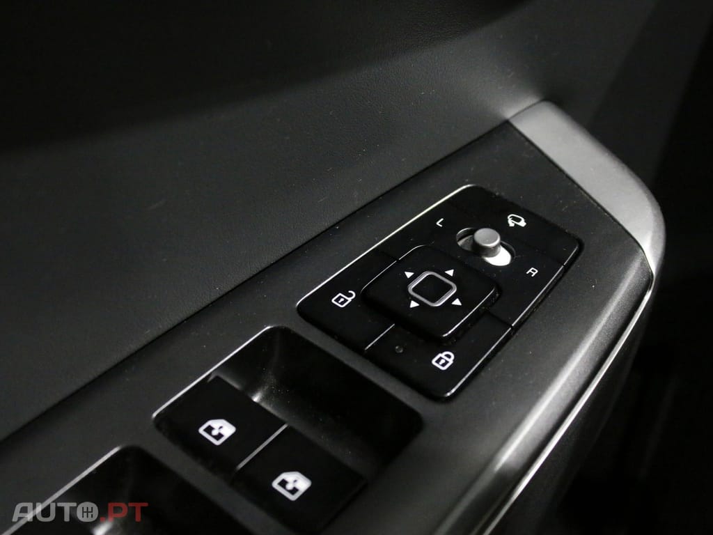 Kia EV6 77.4 kWh Tech