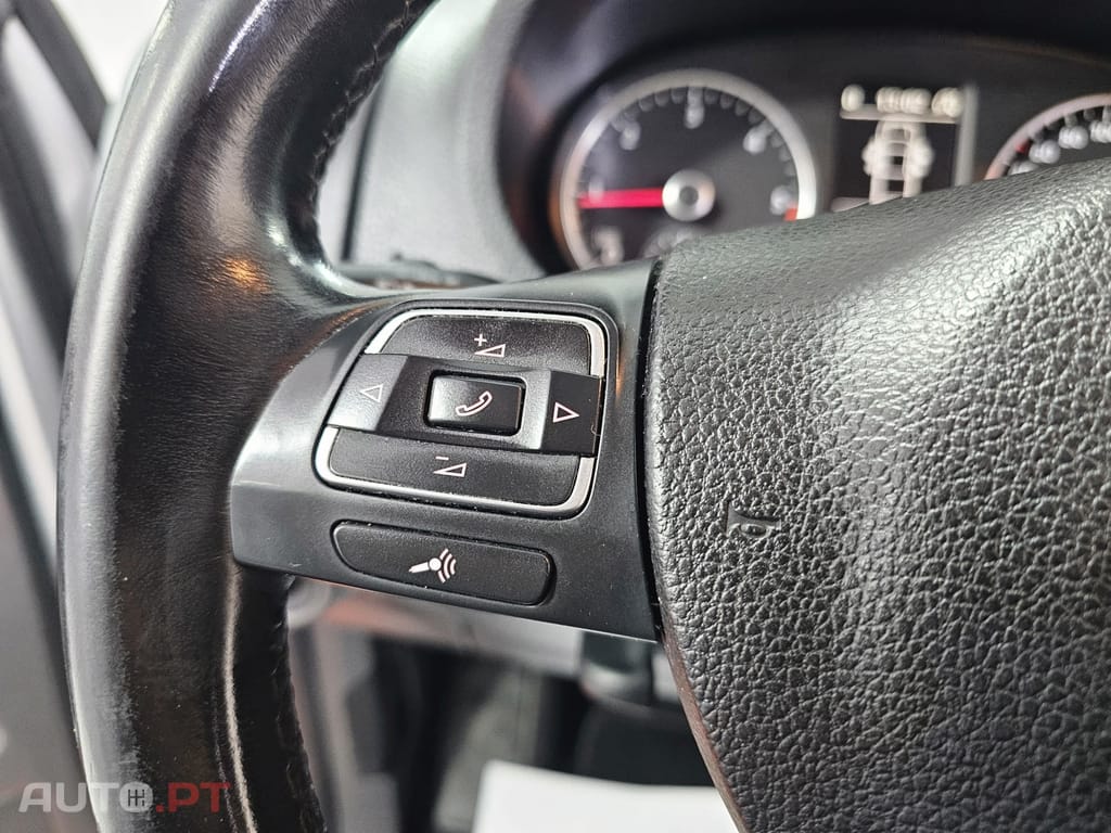 Volkswagen Amarok 2.0 TDi CD Highline CM 4Motion Aut.