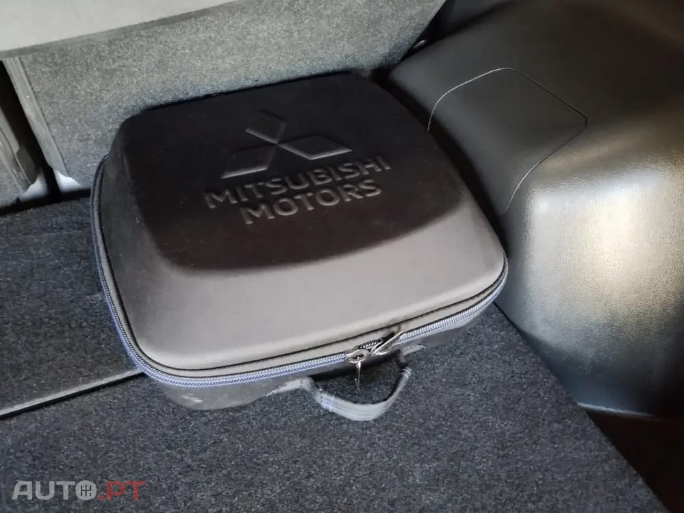 Mitsubishi Eclipse Cross 2.4 PHEV (PlugIn)